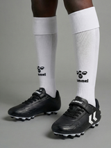hummel Youth Top Star Firm Ground Cleats-5
