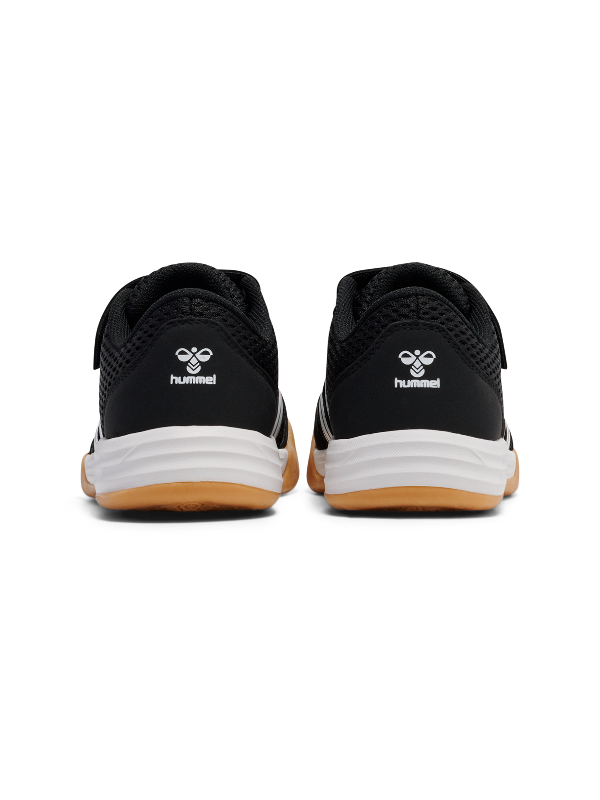 hummel Youth Multiplay Flex Velcro Shoes-4