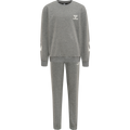 hummel Youth Venti Tracksuit-1