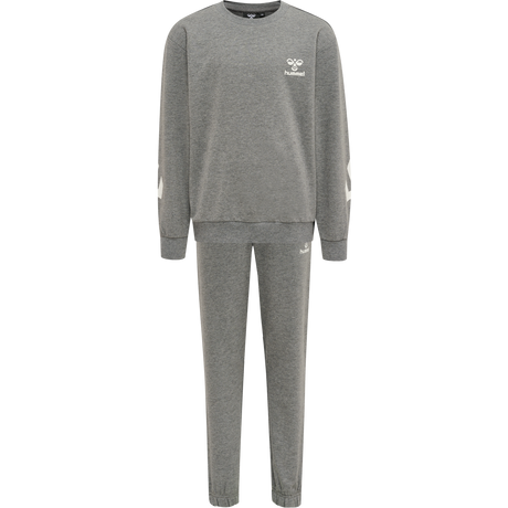hummel Youth Venti Tracksuit-1