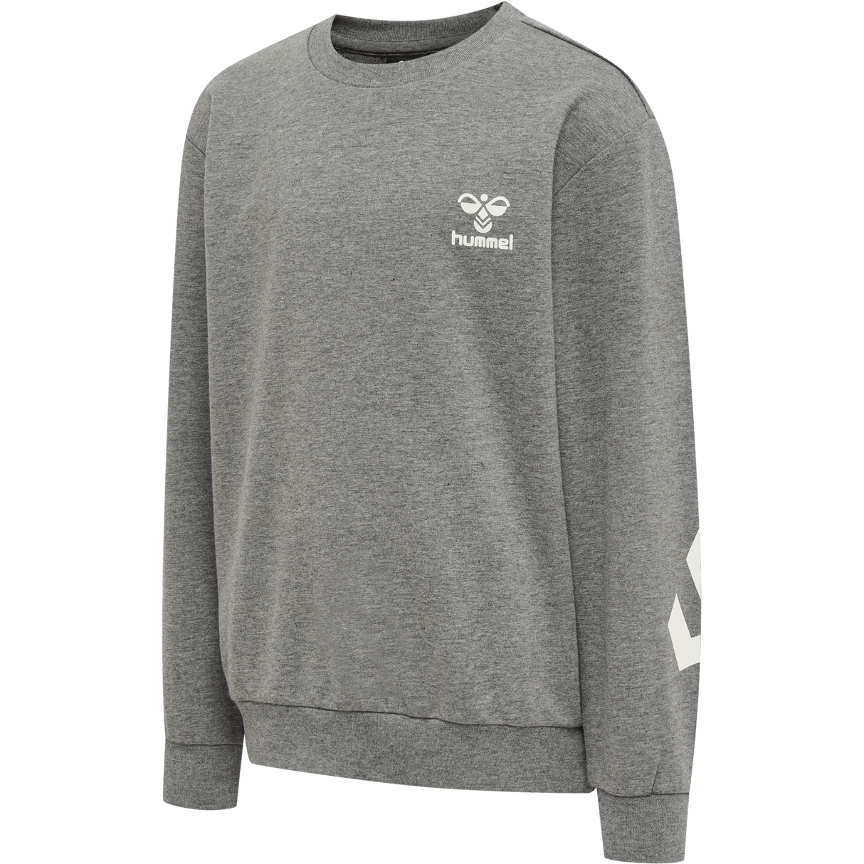 hummel Youth Venti Tracksuit-2