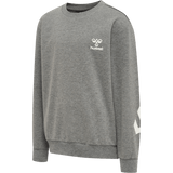 hummel Youth Venti Tracksuit-2