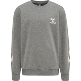 hummel Youth Venti Tracksuit-3
