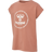 hummel Youth Jumpy Short Sleeve T-Shirt-1