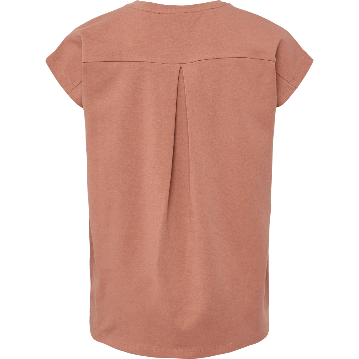 hummel Youth Jumpy Short Sleeve T-Shirt-2