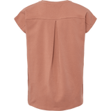 hummel Youth Jumpy Short Sleeve T-Shirt-2
