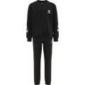 hummel Youth Venti Tracksuit-1