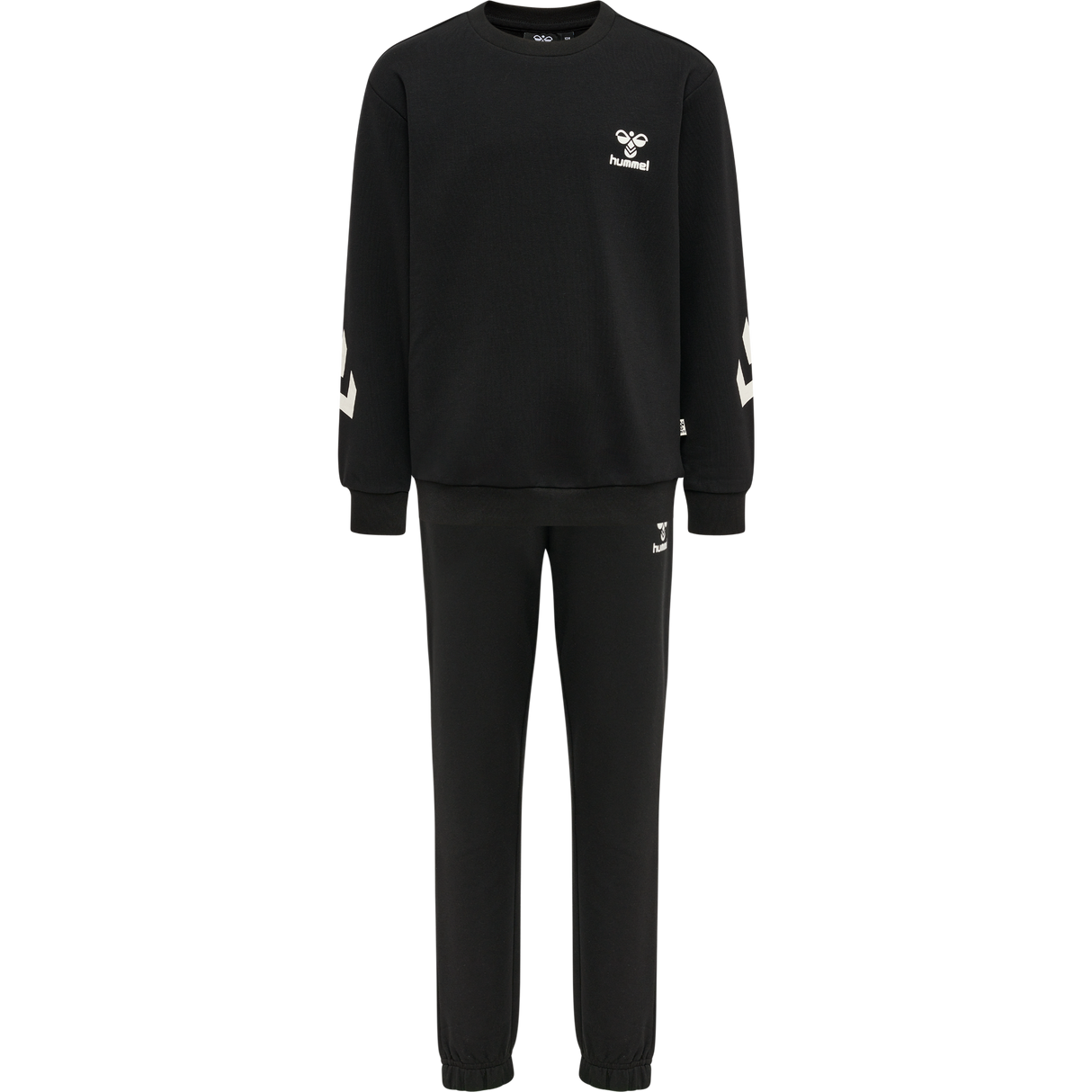 hummel Youth Venti Tracksuit-1