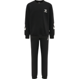hummel Youth Venti Tracksuit-1