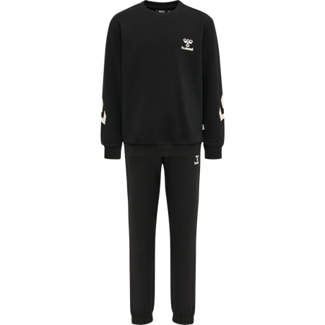 hummel Youth Venti Tracksuit-1