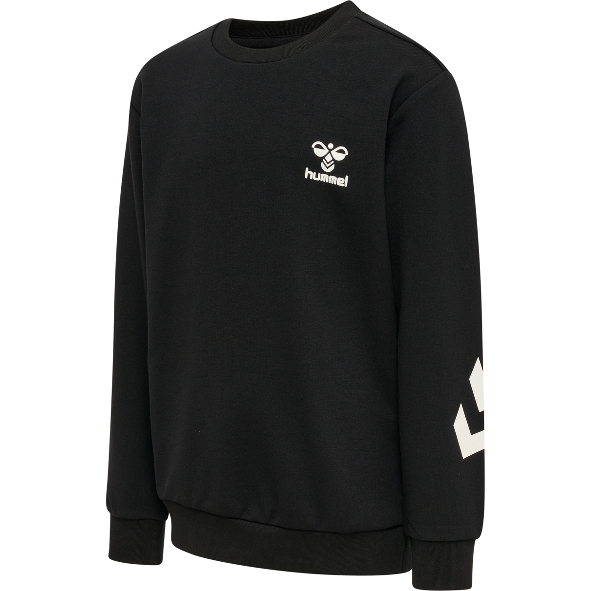 hummel Youth Venti Tracksuit-2