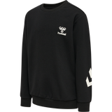 hummel Youth Venti Tracksuit-2