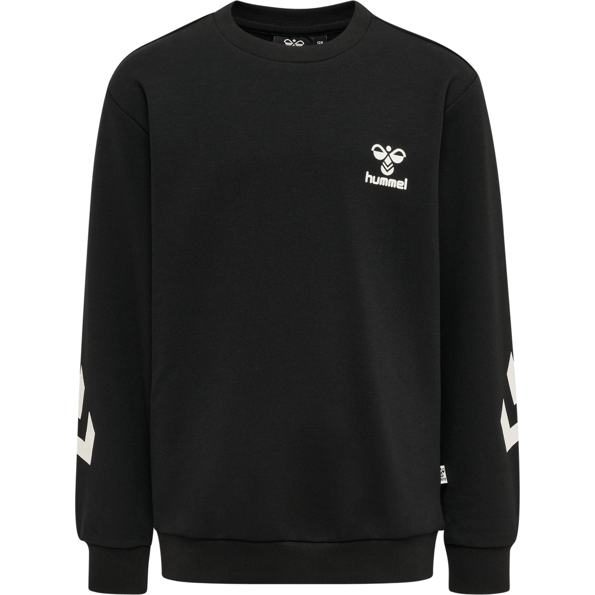 hummel Youth Venti Tracksuit-3