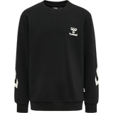 hummel Youth Venti Tracksuit-3