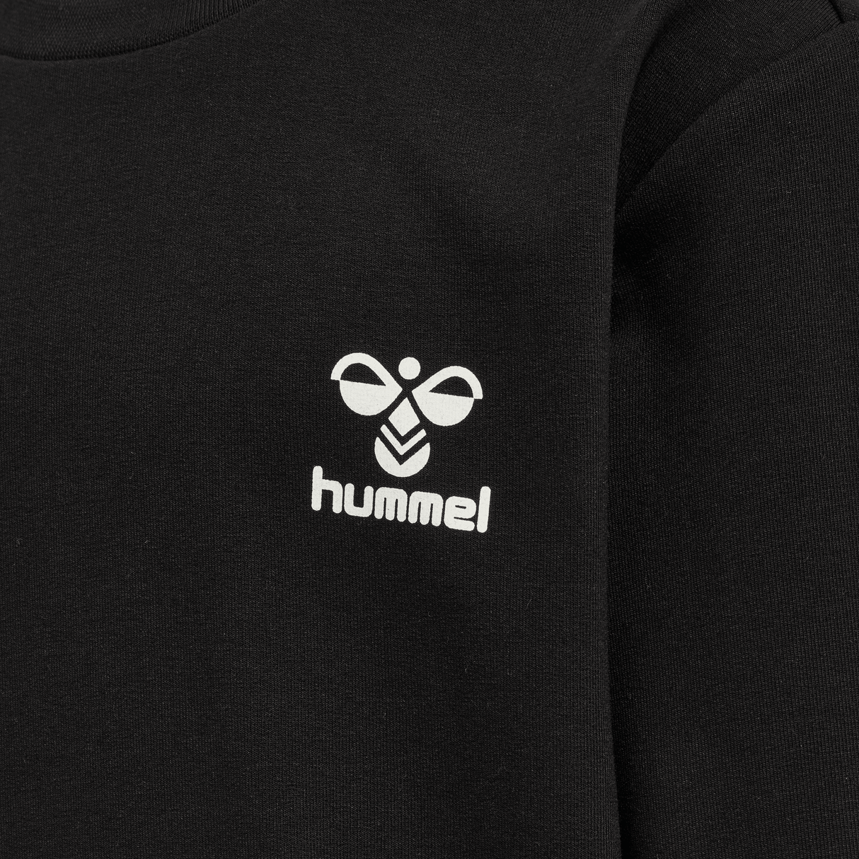 hummel Youth Venti Tracksuit-4