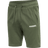 hummel Men's Legacy Shorts-1