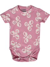 hummel Youth Mini Bold Bee AOP Bodysuit-1