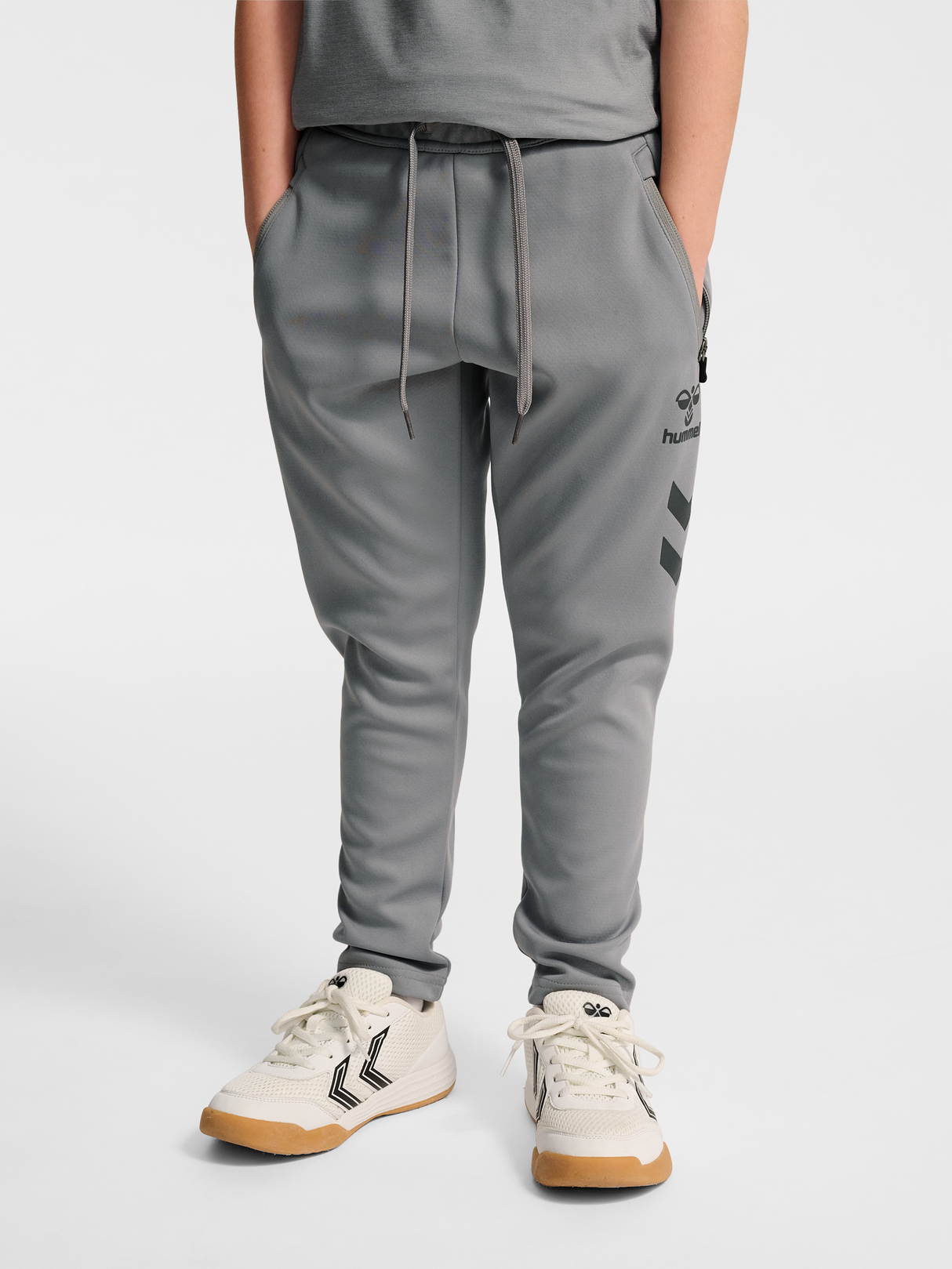 hummel Youth Cima 2.0 Pants-5