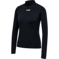 hummel Women's Legacy Jazzlyn Turtleneck-1