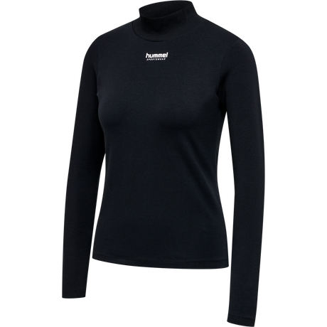hummel Women's Legacy Jazzlyn Turtleneck-1