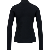 hummel Women's Legacy Jazzlyn Turtleneck-2