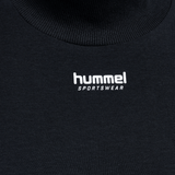 hummel Women's Legacy Jazzlyn Turtleneck-3