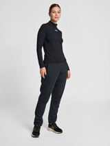 hummel Women's Legacy Jazzlyn Turtleneck-4