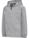 hummel Youth Move 2.0 Zip Hoodie-1