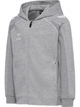hummel Youth Move 2.0 Zip Hoodie-1
