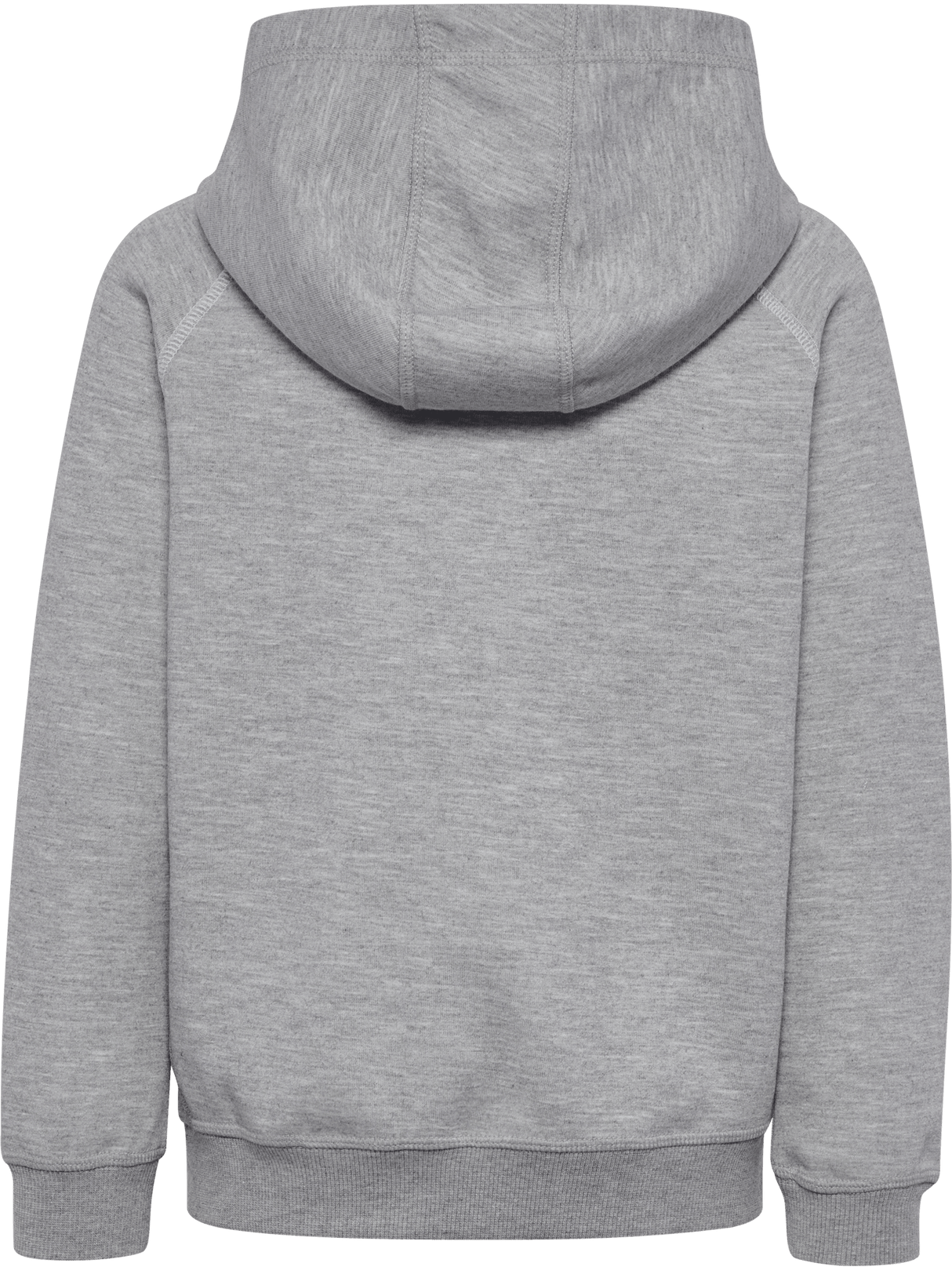 hummel Youth Move 2.0 Zip Hoodie-2
