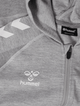 hummel Youth Move 2.0 Zip Hoodie-3