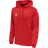 hummel Unisex Core XK Poly Sweat Hoodie-1