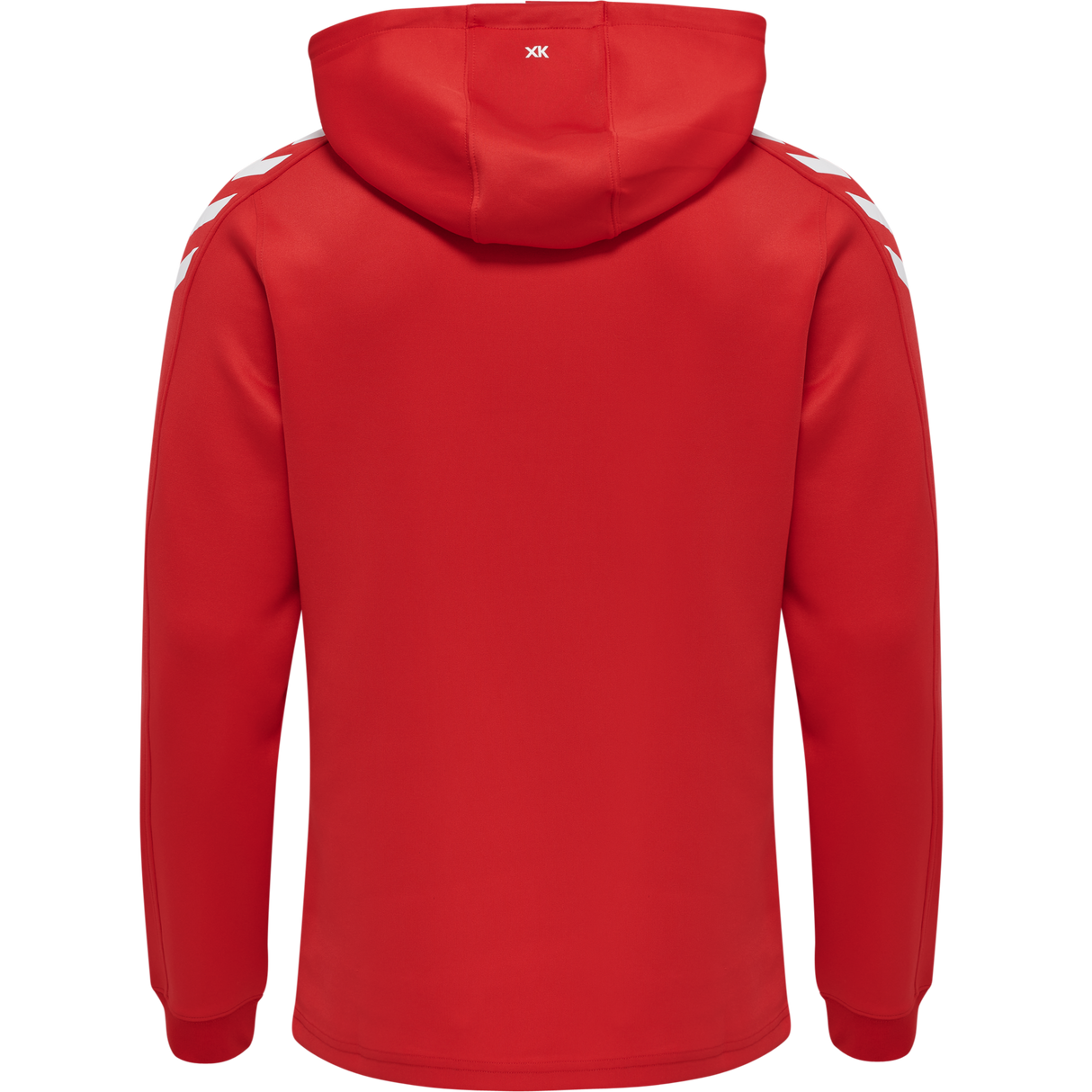 hummel Unisex Core XK Poly Sweat Hoodie-2