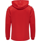 hummel Unisex Core XK Poly Sweat Hoodie-2