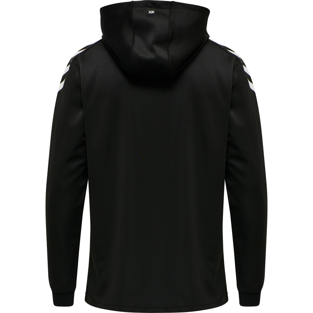 hummel Unisex Core XK Poly Sweat Hoodie-2