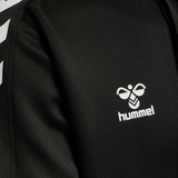 hummel Unisex Core XK Poly Sweat Hoodie-3