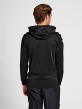 hummel Unisex Core XK Poly Sweat Hoodie-5