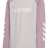 hummel Youth Logo Long Sleeve T-Shirt Noos-1