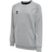 hummel Youth Move Grid Cotton Sweatshirt-1