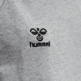 hummel Youth Move Grid Cotton Sweatshirt-3