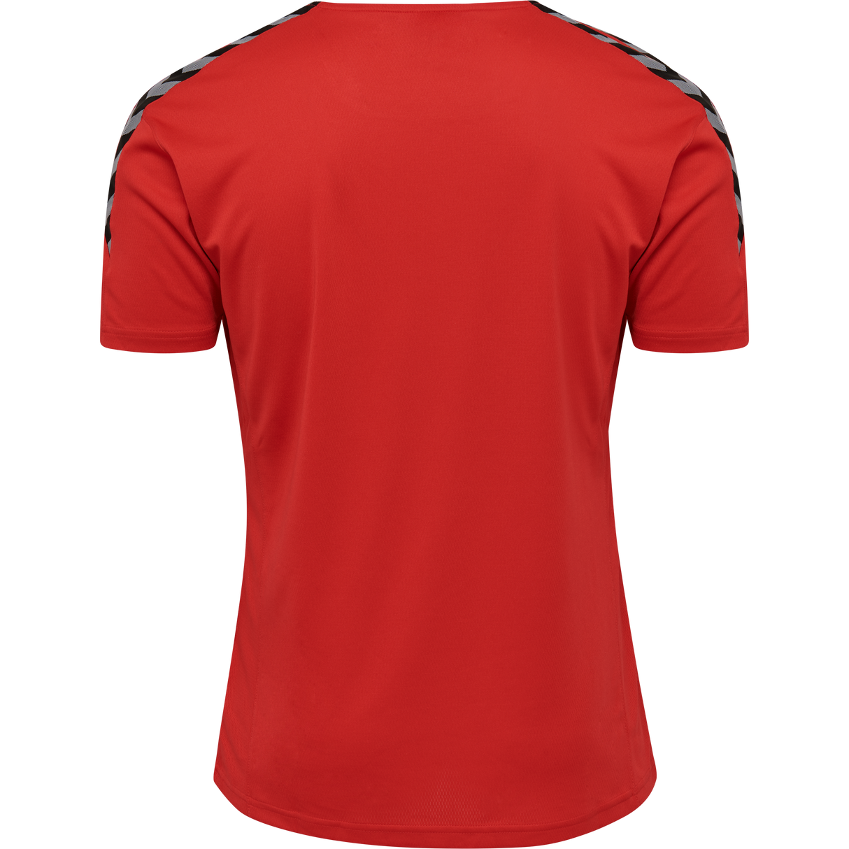 hummel Men's Authentic Poly Short Sleeve Jersey-2