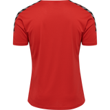 hummel Men's Authentic Poly Short Sleeve Jersey-2