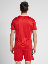 hummel Men's Authentic Poly Short Sleeve Jersey-5
