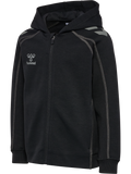 hummel Youth Move 2.0 Zip Hoodie-1