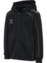 hummel Youth Move 2.0 Zip Hoodie-1