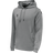 hummel Unisex Core XK Poly Sweat Hoodie-1