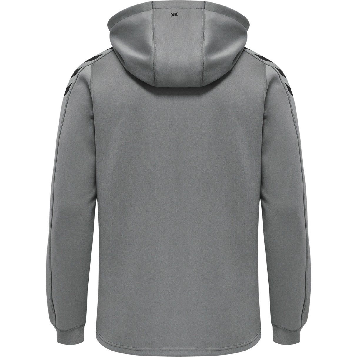 hummel Unisex Core XK Poly Sweat Hoodie-2