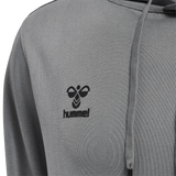 hummel Unisex Core XK Poly Sweat Hoodie-3