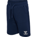 hummel Youth Flow Shorts-1