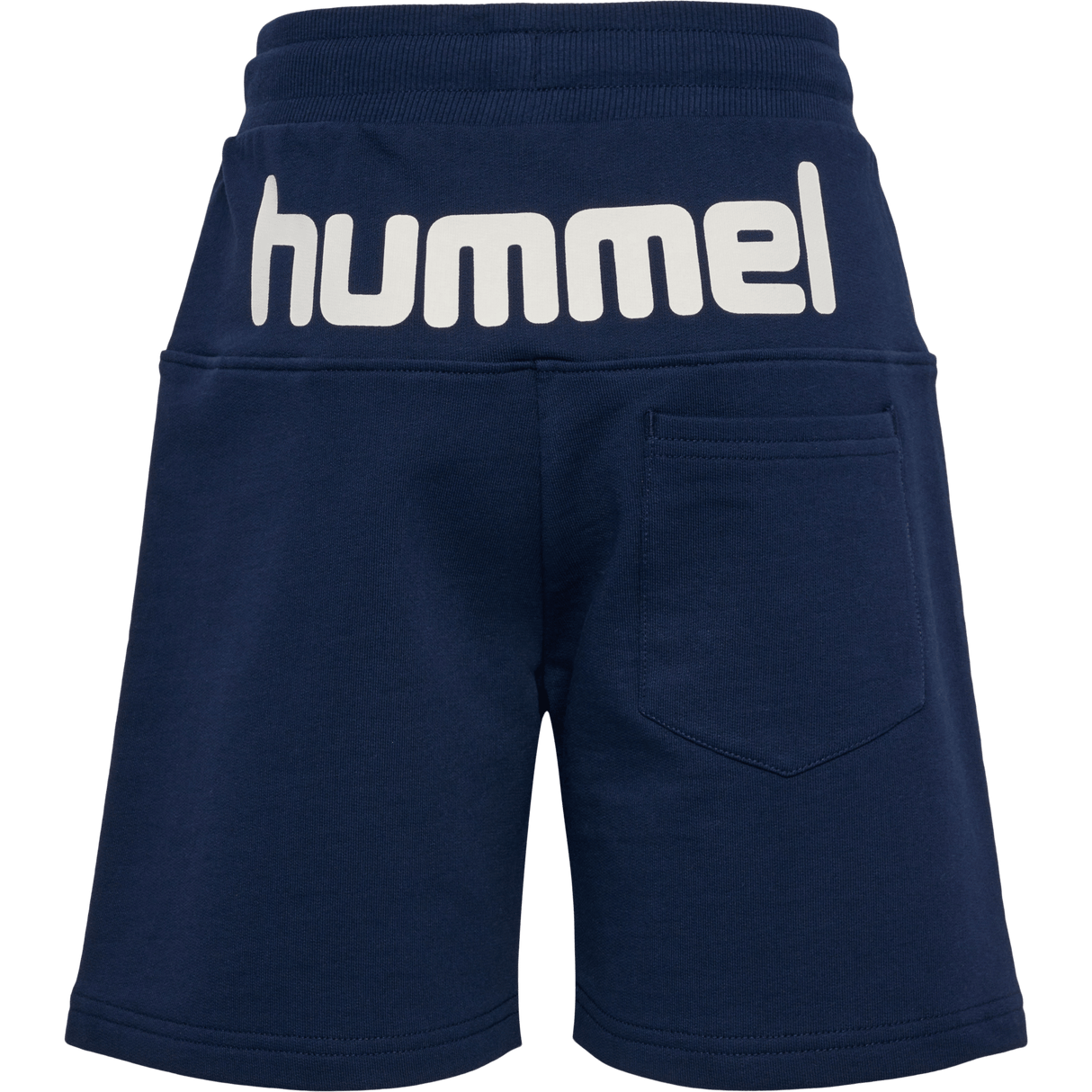 hummel Youth Flow Shorts-2